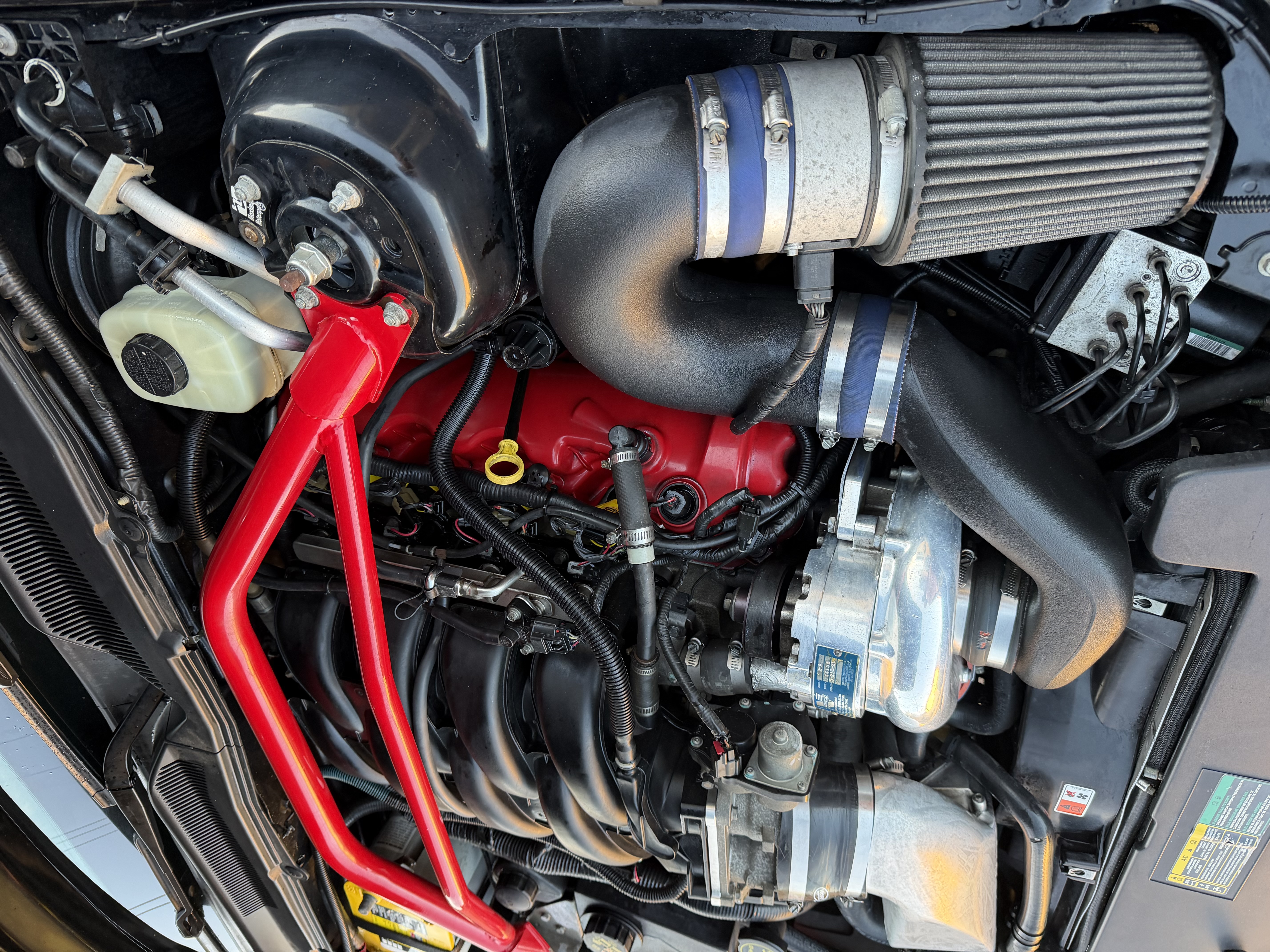 Used 2007 Ford Mustang GT Premium RWD image 9