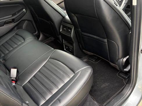 Used 2024 Ford Edge SEL w/ Convenience Package AWD/4WD image 12