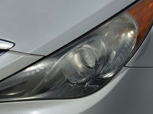 Used 2011 Hyundai Sonata SE image 5