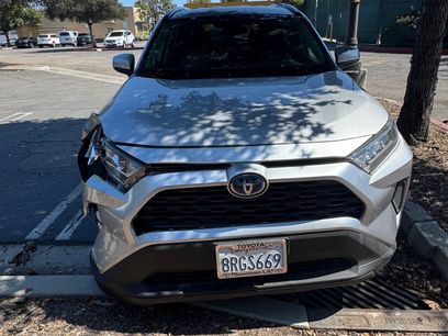 Used 2020 Toyota RAV4 LE
