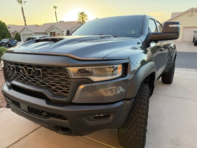 Used 2025 RAM 1500 RHO w/ RHO Level 1 Equipment Group AWD/4WD image 10