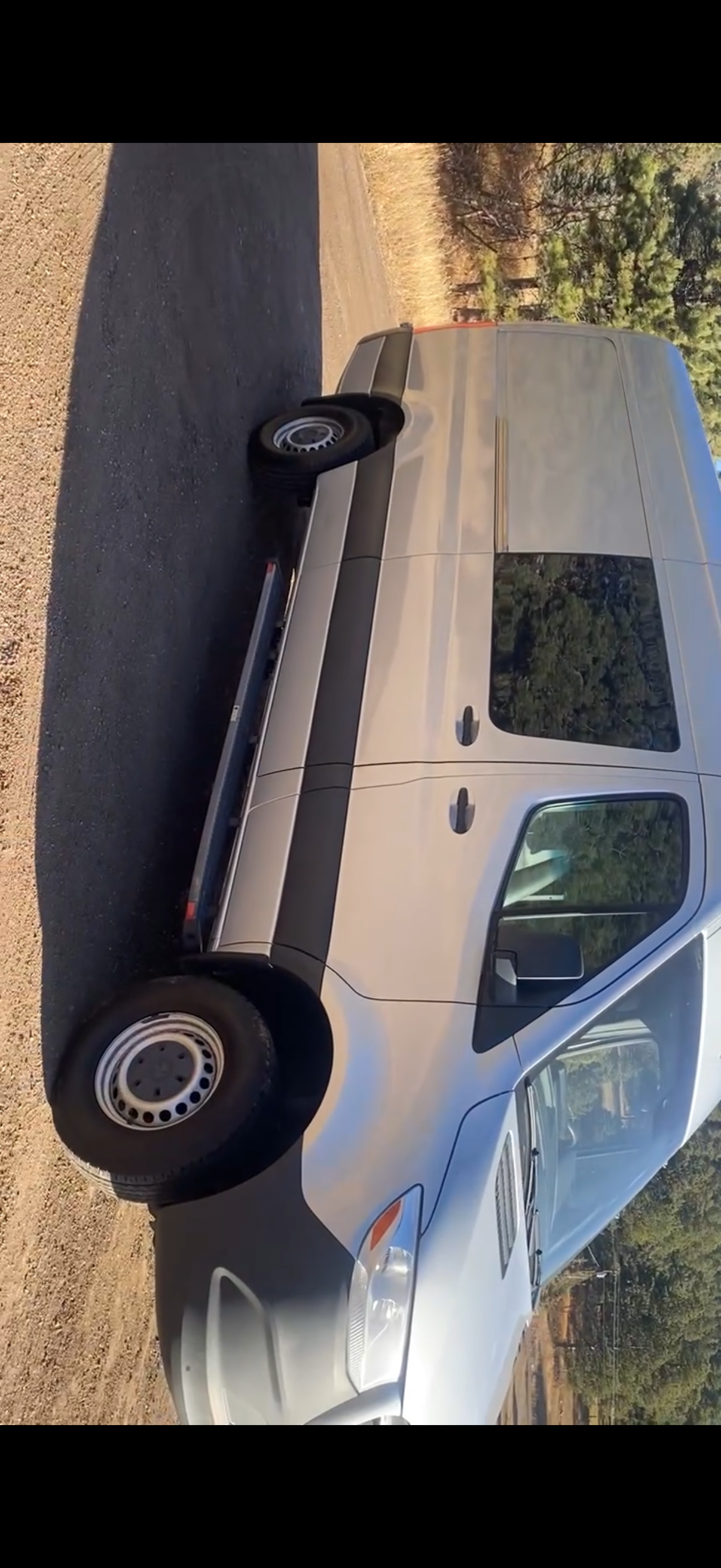 Used 2019 Mercedes-Benz Sprinter 2500 image 2