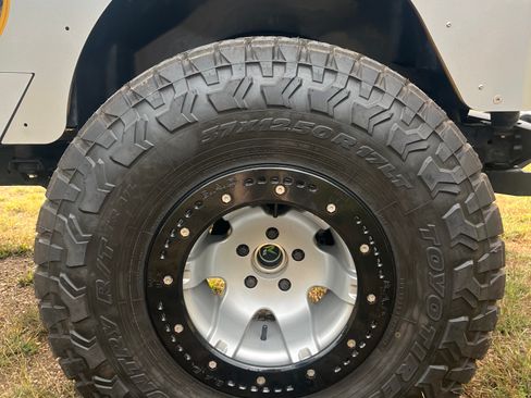 Used 2003 Jeep Wrangler Sport image 13