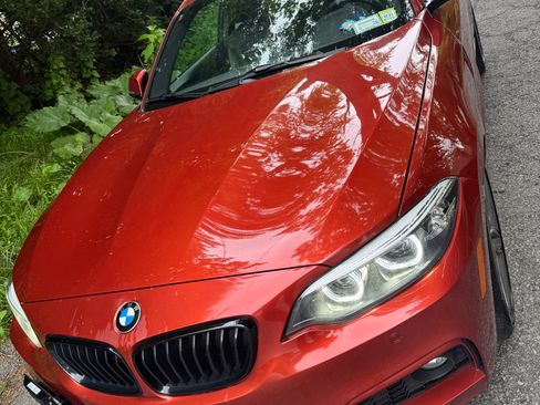 Used 2019 BMW 230i Coupe RWD image 1