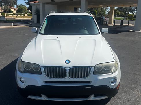 Used 2009 BMW X3 xDrive30i image 5