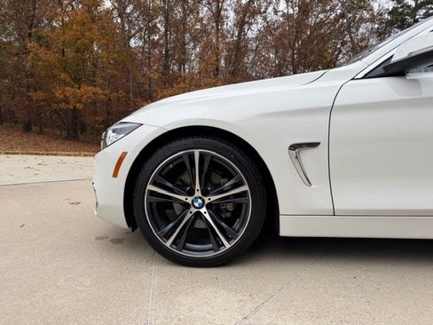 Used 2020 BMW 430i 430i Convertible 2D w/ Convenience Package image 13