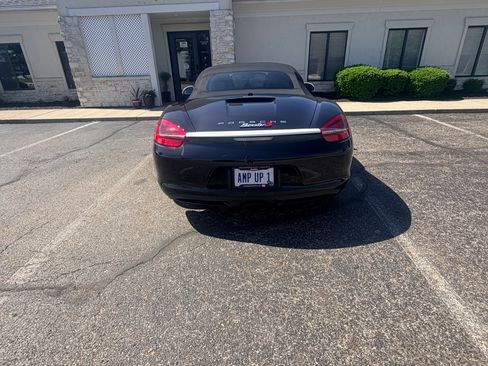 Used 2013 Porsche Boxster RWD image 8