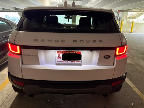 Used 2017 Land Rover Range Rover Evoque SE Premium AWD/4WD image 30