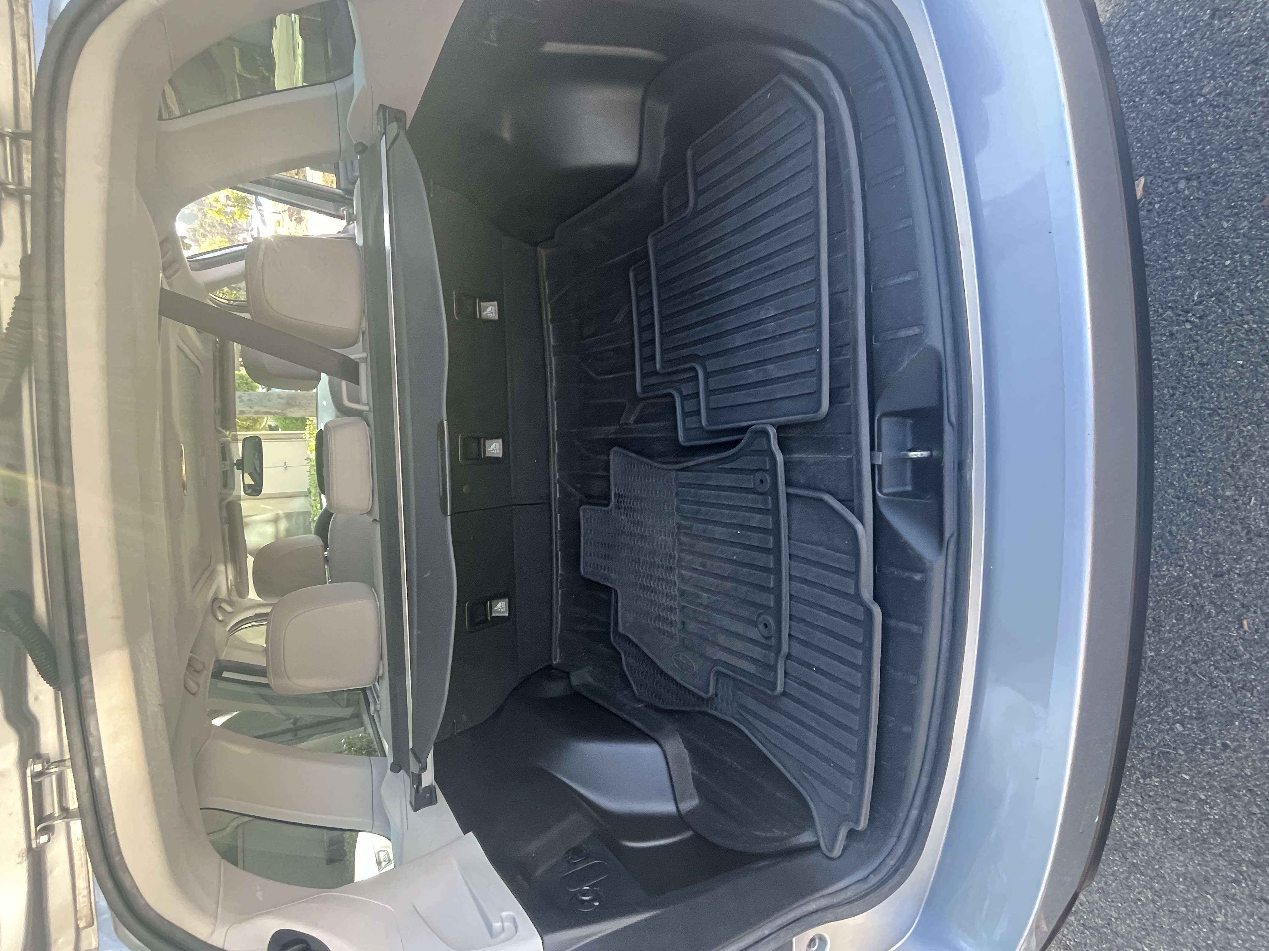 Used 2015 Subaru Forester 2.5i Limited AWD/4WD image 20