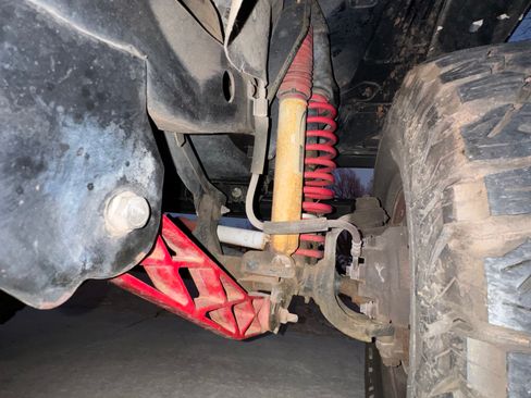 Used 1997 Jeep Wrangler SE image 28