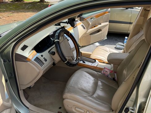 Used 2007 Toyota Avalon Limited FWD image 8