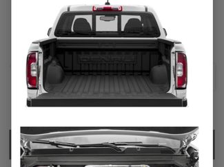 Used 2018 GMC Canyon Denali AWD/4WD video 1