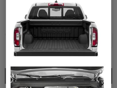 Used 2018 GMC Canyon Denali