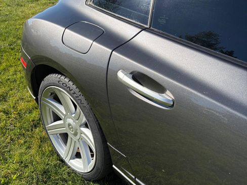 Used 2004 Chrysler Crossfire Coupe RWD image 9