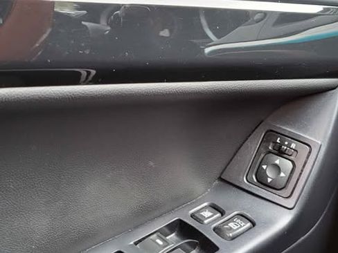 Used 2016 Mitsubishi Lancer AWD Sedan image 12