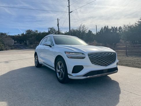 Used 2026 Genesis GV70 2.5T image 4