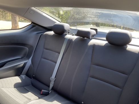 Used 2015 Honda Accord EX image 10