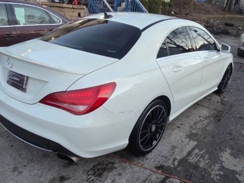 Used 2014 Mercedes-Benz CLA 250 4MATIC image 10