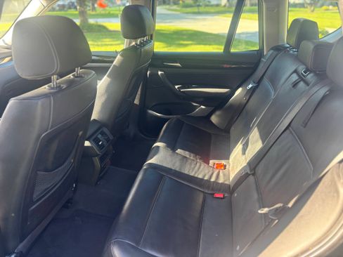 Used 2014 BMW X3 xDrive28i image 20