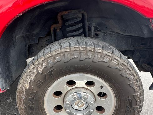 Used 2006 Ford F250 XLT AWD/4WD image 15