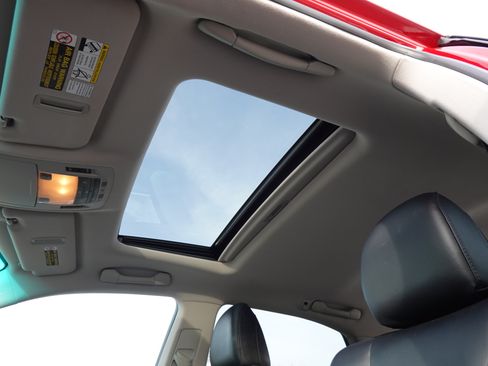 Used 2010 Lexus RX 450h AWD image 18