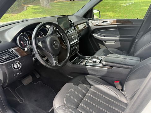 Used 2016 Mercedes-Benz GLE 350 image 8