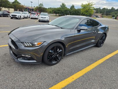 Used 2016 Ford Mustang Premium w/ Ecoboost Performance Package