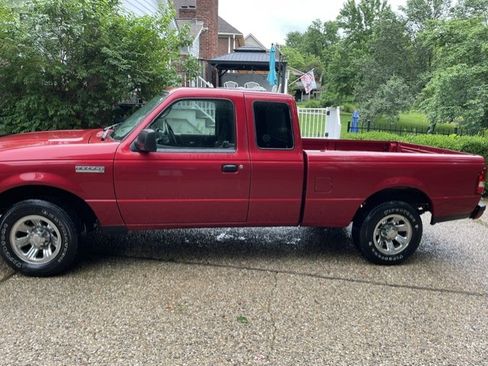 Used 2008 Ford Ranger XLT RWD image 4