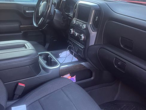 Used 2019 GMC Sierra 1500 Elevation w/ Elevation Value Package image 6