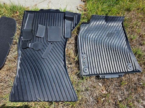 Used 2009 Audi A5 3.2 image 31