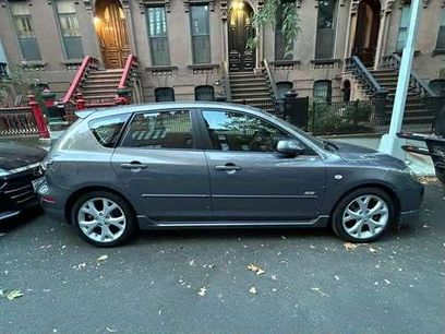Used 2007 MAZDA MAZDA3 s Grand Touring