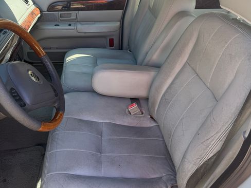 Used 2004 Mercury Grand Marquis LS image 16