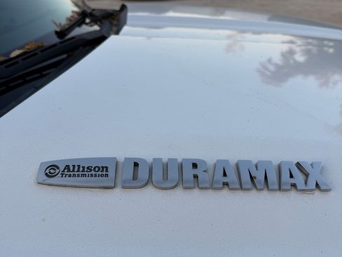 Used 2016 Chevrolet Silverado 3500 W/T w/ WT Convenience Package image 13