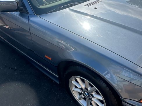 Used 1999 BMW 328i Convertible image 12