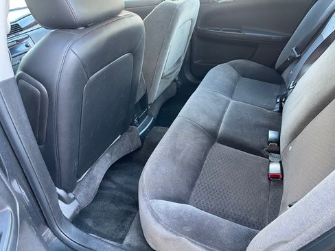Used 2012 Chevrolet Impala LS image 9