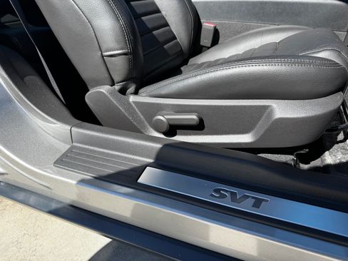 Used 2008 Ford Mustang Shelby GT500 image 12