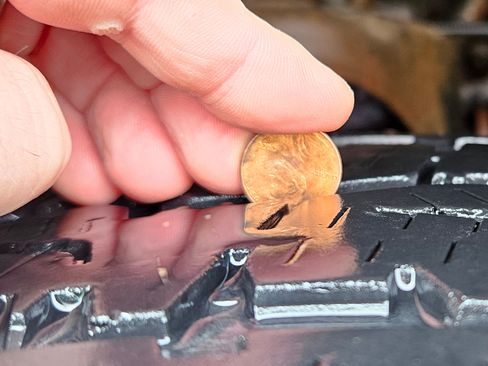 Used 2007 Ford F150 Lariat image 15