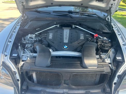 Used 2013 BMW X5 xDrive50i AWD/4WD image 5