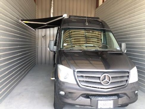 Used 2018 Mercedes-Benz Sprinter 2500 image 14