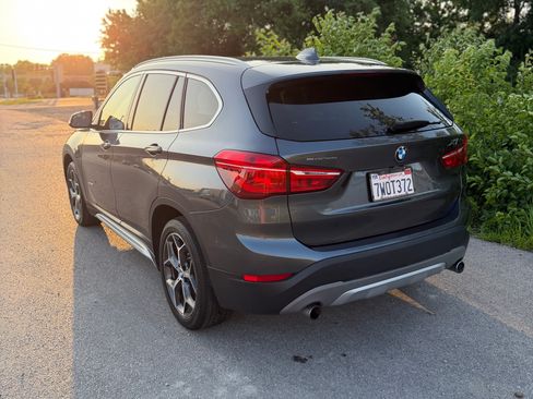 Used 2017 BMW X1 xDrive28i AWD/4WD image 13