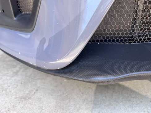 Used 2016 Ford Focus RS AWD/4WD image 18