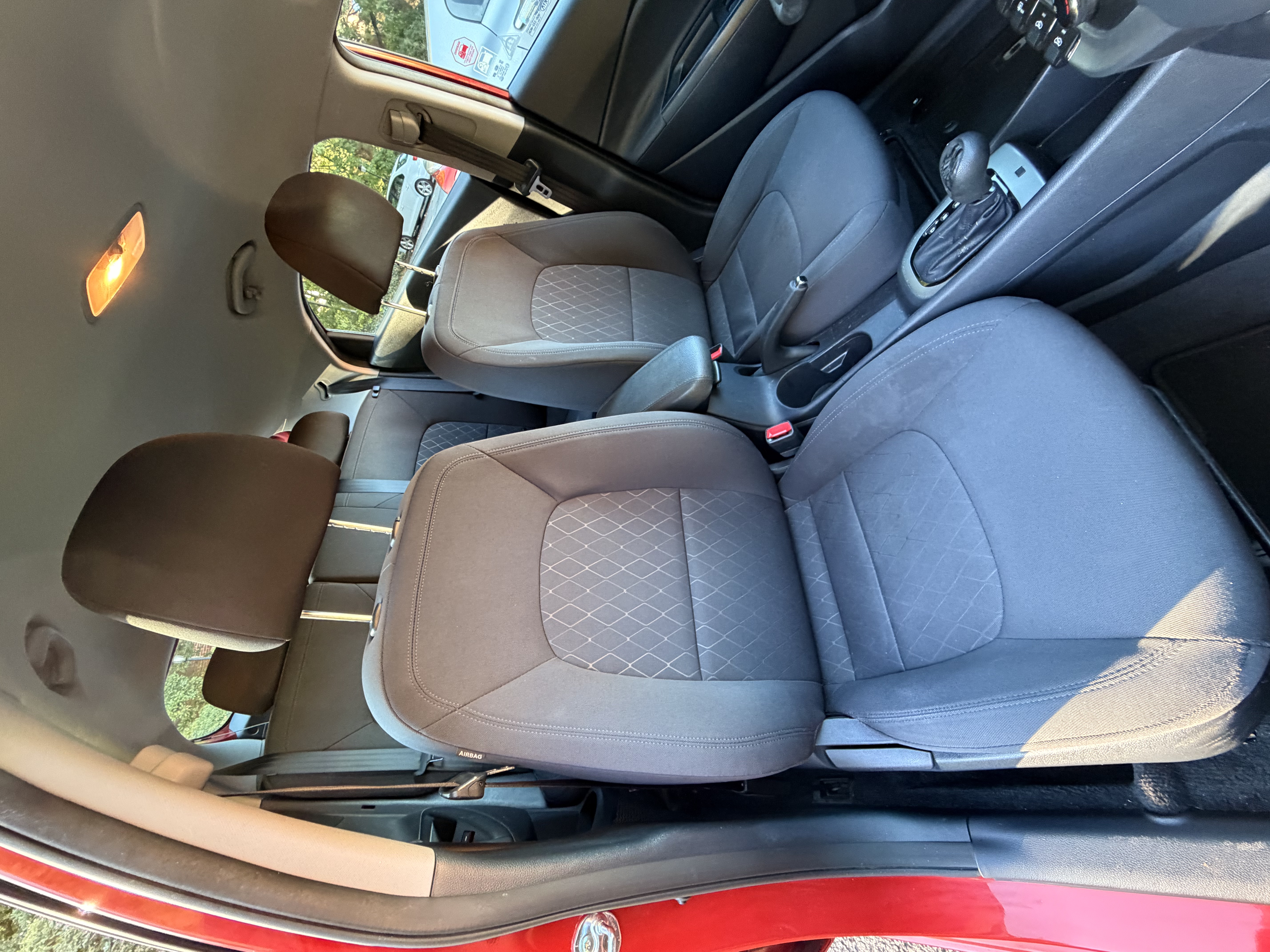 Used 2016 Kia Rio EX w/ Eco Package FWD image 5