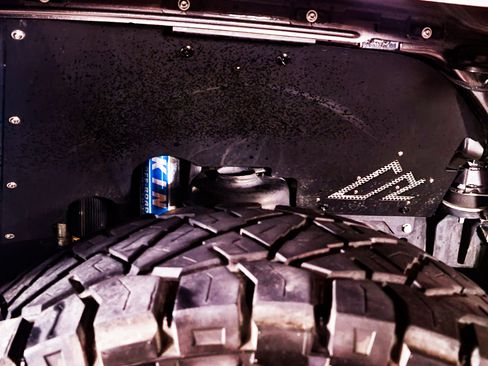 Used 2018 Jeep Wrangler Unlimited Rubicon image 28