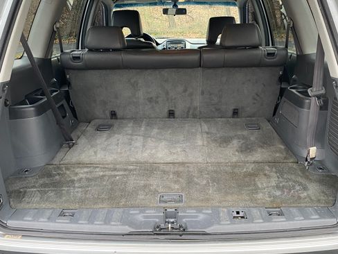 Used 2007 Honda Pilot EX-L image 9