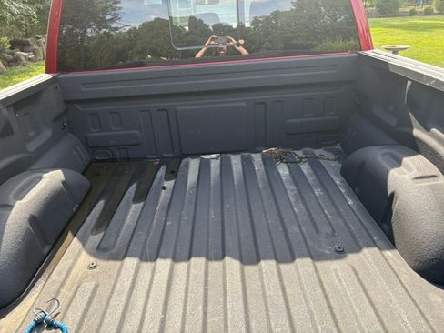 Used 2024 Ford F150 XLT w/ Equipment Group 302A MID AWD/4WD image 9