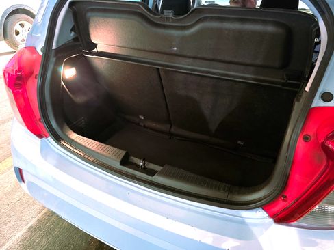 Used 2016 Chevrolet Spark LT FWD image 14