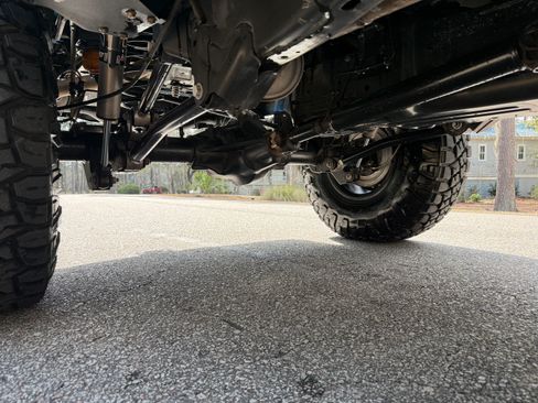 Used 2022 Jeep Gladiator Rubicon w/ LED Lighting Group image 24