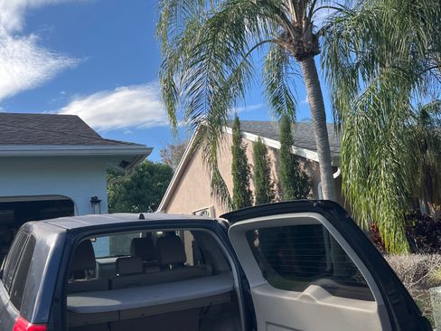 Used 2011 Suzuki Grand Vitara Premium image 15