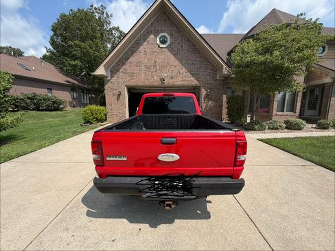 Used 2011 Ford Ranger XL RWD image 2