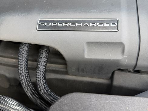 Used 2017 Jaguar F-TYPE S British Design Edition image 14